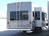 2016 Highland Ridge RV Roamer Photo #5