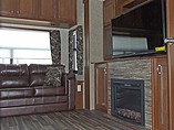 2016 Highland Ridge RV Roamer Photo #16