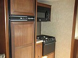 2015 Highland Ridge RV Roamer Photo #10