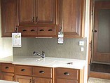 2015 Highland Ridge RV Roamer Photo #12