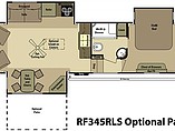 2015 Highland Ridge RV Roamer Photo #2