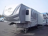 2015 Highland Ridge RV Roamer Photo #3