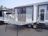 2015 Highland Ridge RV Roamer Photo #5
