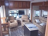2015 Highland Ridge RV Roamer Photo #9