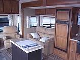 2015 Highland Ridge RV Roamer Photo #10
