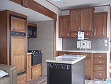 2015 Highland Ridge RV Roamer Photo #14