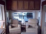 2015 Highland Ridge RV Roamer Photo #18