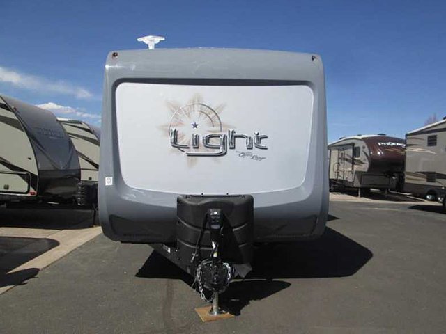 2016 Highland Ridge RV Light Photo