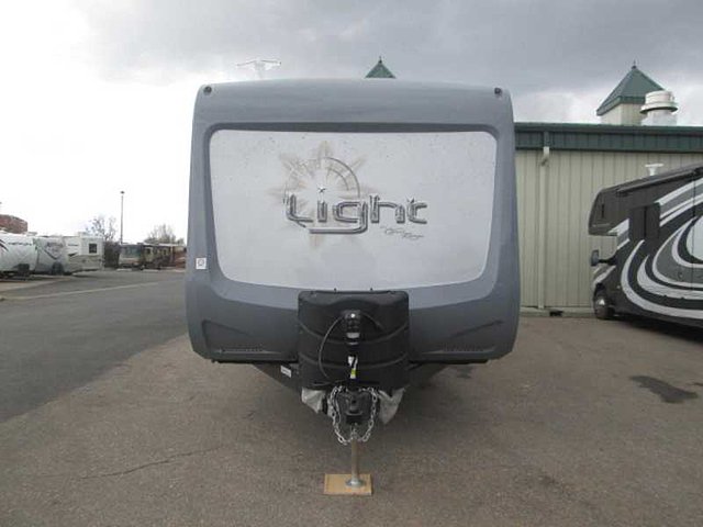 2016 Highland Ridge RV Light Photo