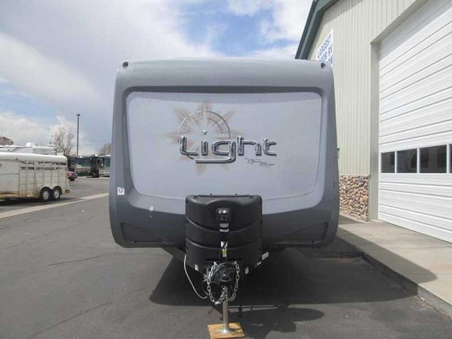 2016 Highland Ridge RV Light Photo