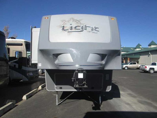 2015 Highland Ridge RV Light Photo