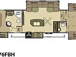 2016 Highland Ridge RV Roamer Photo #2