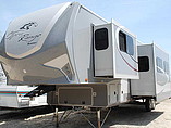 2016 Highland Ridge RV Roamer Photo #3