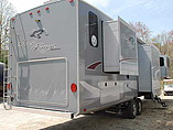 2016 Highland Ridge RV Roamer Photo #5