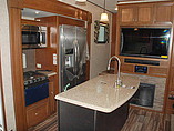 2016 Highland Ridge RV Roamer Photo #9