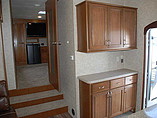 2016 Highland Ridge RV Roamer Photo #14