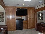 2016 Highland Ridge RV Roamer Photo #15