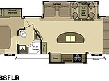2016 Highland Ridge RV Roamer Photo #2