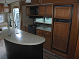 2016 Highland Ridge RV Roamer Photo #8