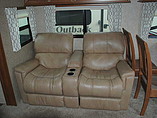 2016 Highland Ridge RV Roamer Photo #14