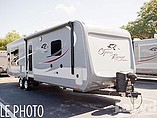 16 Highland Ridge RV Roamer