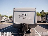 2016 Highland Ridge RV Roamer Photo #2