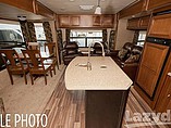 2016 Highland Ridge RV Roamer Photo #10