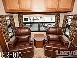 2016 Highland Ridge RV Roamer Photo #15