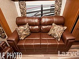 2016 Highland Ridge RV Roamer Photo #17