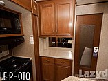 2016 Highland Ridge RV Roamer Photo #26