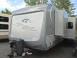 2016 Highland Ridge RV Roamer Photo #3