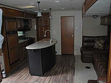 2016 Highland Ridge RV Roamer Photo #9