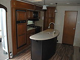 2016 Highland Ridge RV Roamer Photo #10
