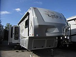 15 Highland Ridge RV The Light