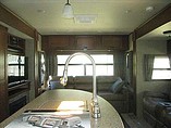 2015 Highland Ridge RV The Light Photo #5