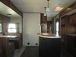 2015 Highland Ridge RV The Light Photo #6