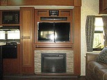 2015 Highland Ridge RV The Light Photo #10