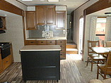 2016 Highland Ridge RV The Light Photo #16