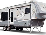 2016 Highland Ridge RV The Light Photo #25