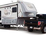 2016 Highland Ridge RV The Light Photo #26