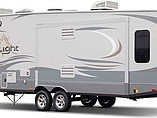 2016 Highland Ridge RV The Light Photo #27