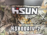 14 Hisun Motors