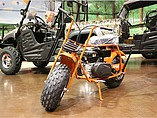 14 Hisun Motors