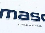 2005 Holiday Rambler Photo #43