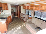 2008 Holiday Rambler Admiral Photo #9