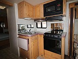2001 Holiday Rambler Admiral Photo #16
