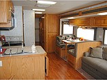 2014 Holiday Rambler Admiral Photo #10