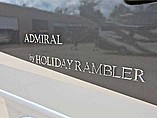 2016 Holiday Rambler Admiral Photo #9