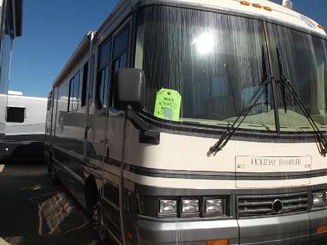 1994 Holiday Rambler Holiday Rambler Photo