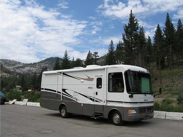 2006 Holiday Rambler Admiral Photo